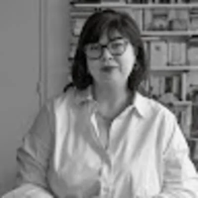Marie Fernet avatar